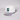 Cream & Grey Michigan State Spartans Snapback Hat Block S & Suede Brim - Angled View