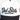 Dad State University Hat Cream Black Snapback - Front Detail