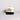 Georgia Tech Yellow Jackets Hat Cream & Navy Script Snapback - Front Panel