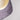 Georgia Tech Yellow Jackets Hat Cream & Navy Script Snapback - Underbrim Detail