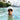 Hawaii Hat White and Powder Blue Corduroy H Snapback - On Model Lifestyle