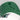 Hawaii Rainbow Warriors H Hat Cream Cotton Green Suede Brim Islands Embroidery Snapback - Islands Brim Embroidery Detail