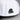 Hawaii Rainbow Warriors Helmet Pin Officially Licensed Collectible - On Hat Detail