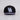 Houston Cougars Camo Hat Black White UH Logo Snapback University Camo - Front Panel