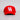 Houston Cougars Suede Hat Red White UH Logo Snapback All-Red Premium - Front Panel