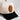 Idaho State Bengals Hat Cream & Black Stacked Script Snapback - Angled View