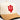 Indiana Hoosiers Hat Cream & Tan Jobsite Snapback - Front Detail