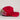 Indiana Hoosiers Hat Crimson Home Crowd Snapback - Side Stadium B