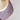Indiana Hoosiers Script Hat Cream Cotton Crimson Brim Hoosiers Pennant Patch Snapback - Suede Underbrim Detail