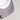Iowa Hawkeyes Hat White & Black Side Stadium Snapback - Underbrim Detail