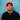 Kansas City Hat All Red Suede Snapback - On Model Lifestyle