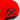 Kansas City Hat All Red Suede Snapback - Side Pickaxe Patch