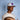 Kansas State Wildcats Hat White & Grey Side Stadium Snapback - On Model Lifestyle C