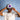 Kansas State Wildcats Hat White & Grey Side Stadium Snapback - On Model Lifestyle
