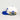 Kentucky Wildcats Hat Cream & Royal Blue Side Stadium Patch - Side Stadium