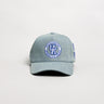Kentucky Wildcats Hat Denim Banners Snapback - Front Panel