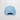 Kentucky Wildcats Suede Hat Powder Blue Wildcat Logo Snapback All-Suede UK - Back View