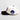 Kentucky Wildcats UK Hat Cream Black Corduroy Brim Wildcats Patch Snapback - Side Patch