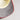 Louisville Cardinals Hat Cream & Cardinal Logo Script - Underbrim Detail