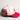Louisville Cardinals Hat Cream & Red Home Crowd Snapback - Side Stadium