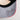 Louisville Cardinals Hat Cream & Red Home Crowd Snapback - Underbrim Detail