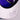 LSU Tigers Geaux Hat Purple White Brim Tiger Logo Snapback College LSU - Underbrim Detail