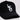 LSU Tigers Hat Black Corduroy Blacktop Snapback - Front Detail