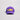 LSU Tigers Hat Purple Tee Box Performance Rope Snapback - Front Panel