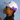 LSU Tigers Hat White & Grey Suede Side Stadium Snapback - On Model Lifestyle B