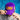LSU Tigers Purple Corduroy Hat Championship Banners Patch Snapback LSU - On Model Lifestyle