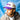 LSU Tigers Script Hat Cream and Purple Corduroy Snapback - On Model Seated