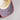Maryland Terrapins Hat Cream & Red Script Snapback - Underbrim Detail
