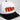 Maryland Terrapins Hat White & Black Stadium Pulse - Angled View