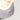 Miami Hurricanes Hat Cream & Green Banners Snapback - Underbrim Detail