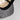 Miami Hurricanes Hat Cream & Green Full Stadium Snapback - Underbrim Detail