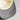 Miami Hurricanes Hat Cream & Green Script - Underbrim Detail