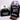 Michigan State Spartans 3 Hat Bundle White Camo & Black - Angled View