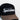 Michigan State Spartans Hat Black Corduroy Brown Brim Snapback - Front Detail