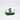 Michigan State Spartans Hat Cream & Green Arena Snapback - Front Panel