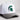 Michigan State Spartans Hat White and Grey Suede Side Stadium Patch - Angled View