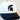 Michigan State Spartans Hat White Black Brim Helmet Logo Snapback MSU - Front Detail