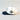 Michigan State Spartans Hat White Black Brim Helmet Logo Snapback MSU - Side Patch