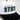 Michigan State Spartans Hat White & Black Corduroy Stadium Pulse Snapback - Front Detail