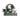 Michigan State Spartans Helmet Pin Officially Licensed Collectible - Product Front