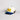 Michigan Wolverines Hat Cream and Navy Suede Stadium Patch Snapback - Angled View
