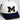 Michigan Wolverines Hat Cream & Navy Big House Full Stadium - Angled View