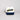 Michigan Wolverines Hat Cream & Navy Blue Tilt Snapback - Front Panel