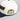 Michigan Wolverines Hat Cream & Navy Blue Tilt Snapback - Side Patch Detail