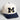 Michigan Wolverines Hat Cream & Navy Sun Fade Snapback - Angled View