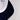 Michigan Wolverines Hat White & Navy Corduroy Stadium Pulse Snapback - Corduroy Underbrim Detail